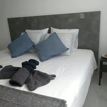 פרוטאראס Georgianno Sea Apartments מראה חיצוני תמונה