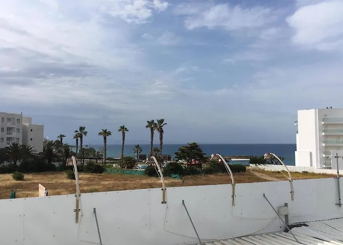 Georgianno Sea Apartments