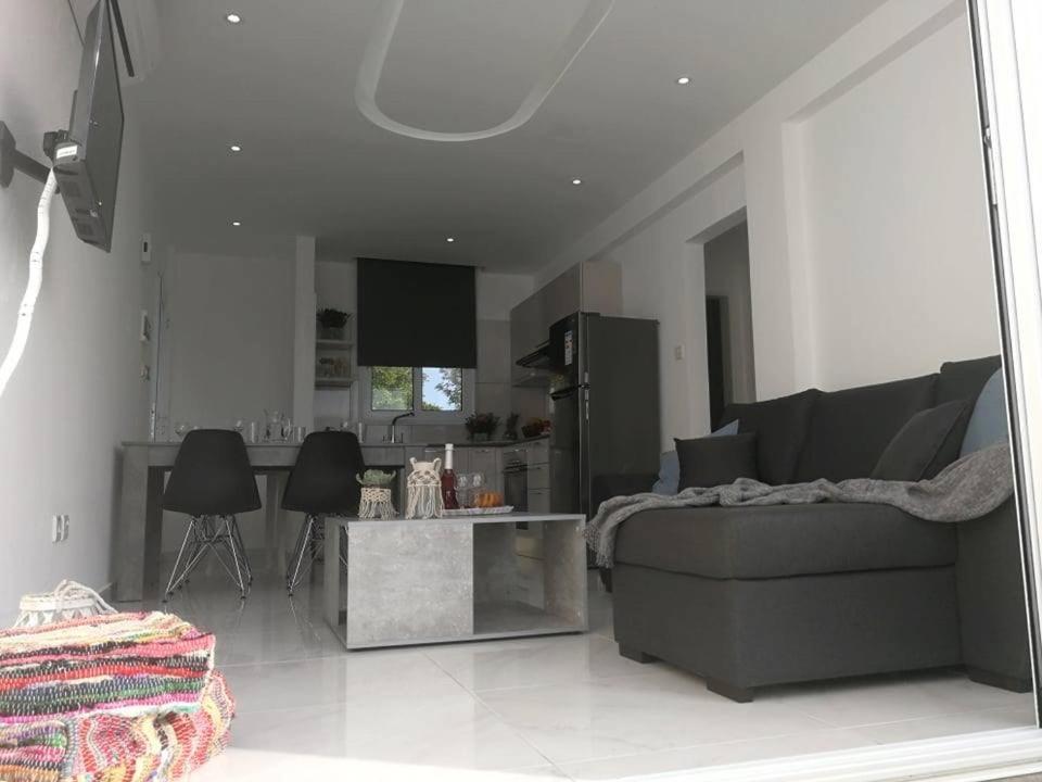 Apartment Georgianno Sea