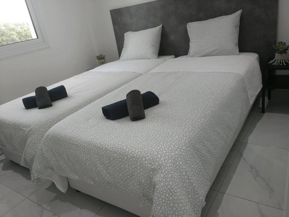 Georgianno Sea Apartment Protaras