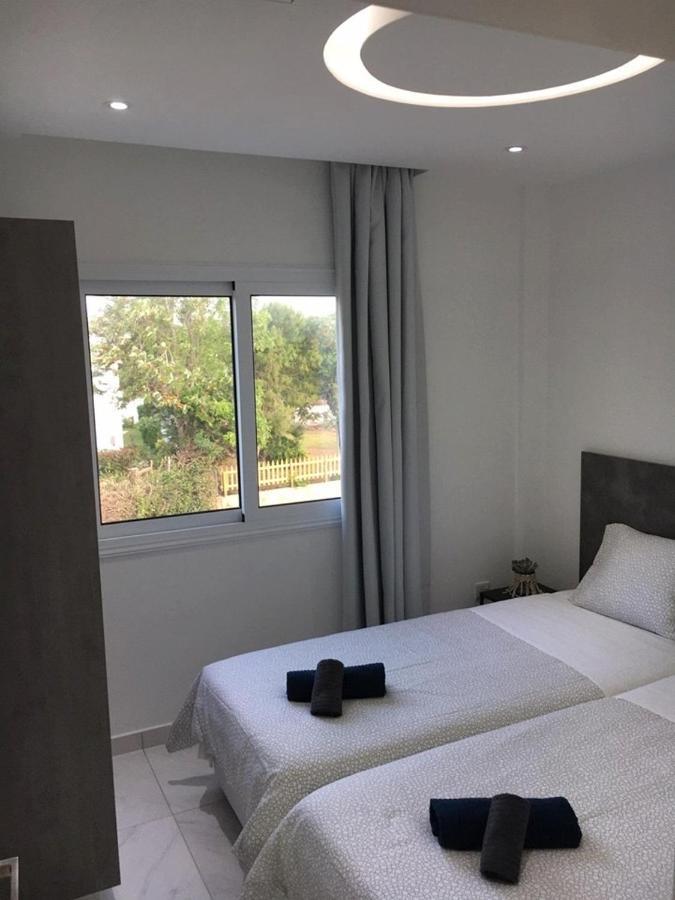 Apartment Georgianno Sea *