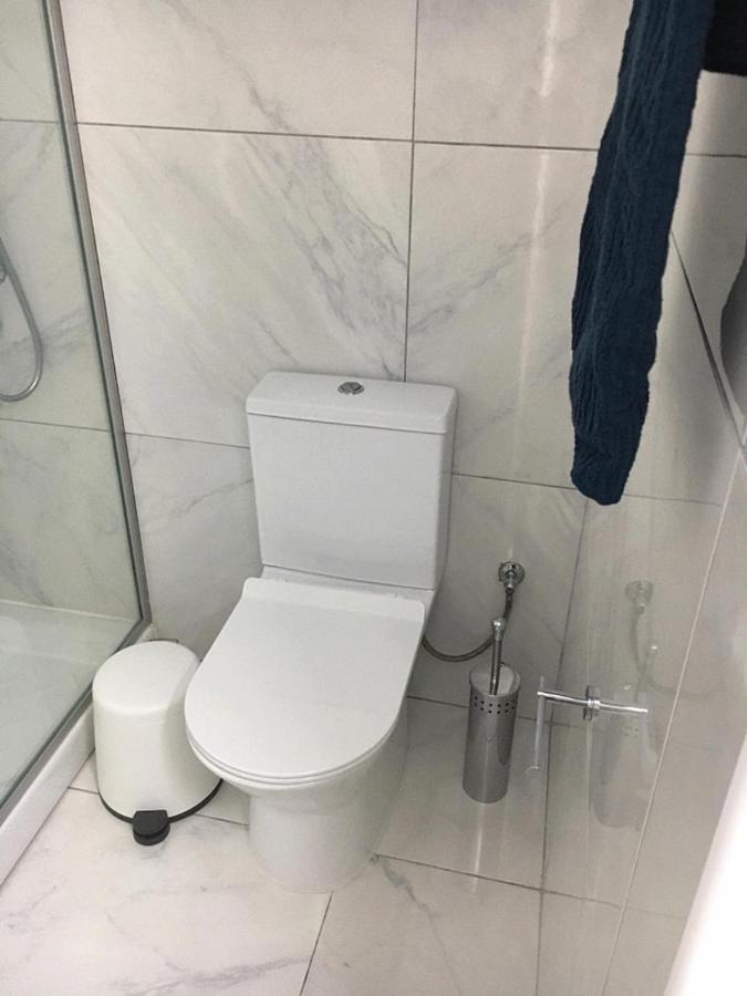 Georgianno Sea Apartment *