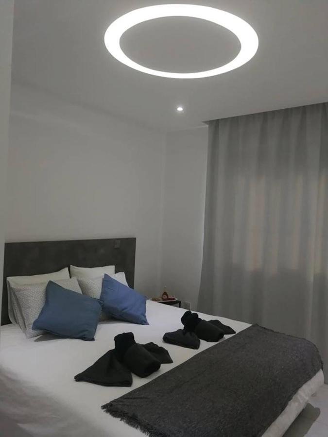 Apartment Georgianno Sea Protaras