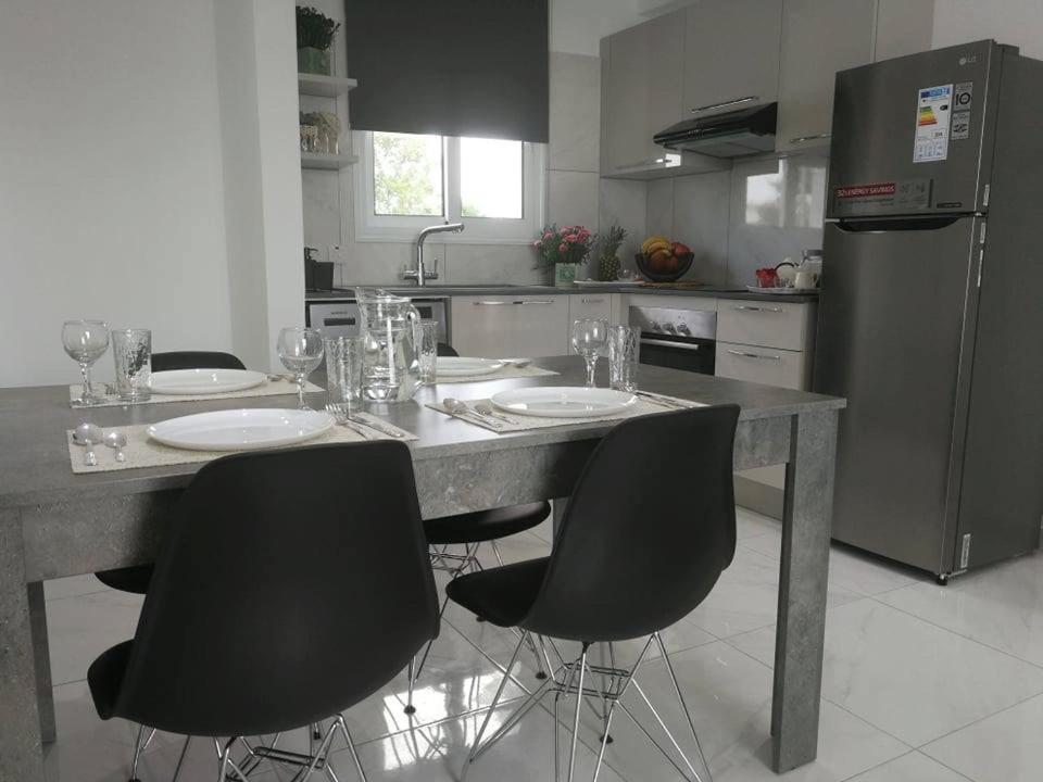 Georgianno Sea Apartment