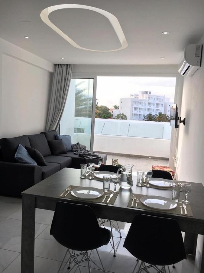 Apartment Georgianno Sea Protaras