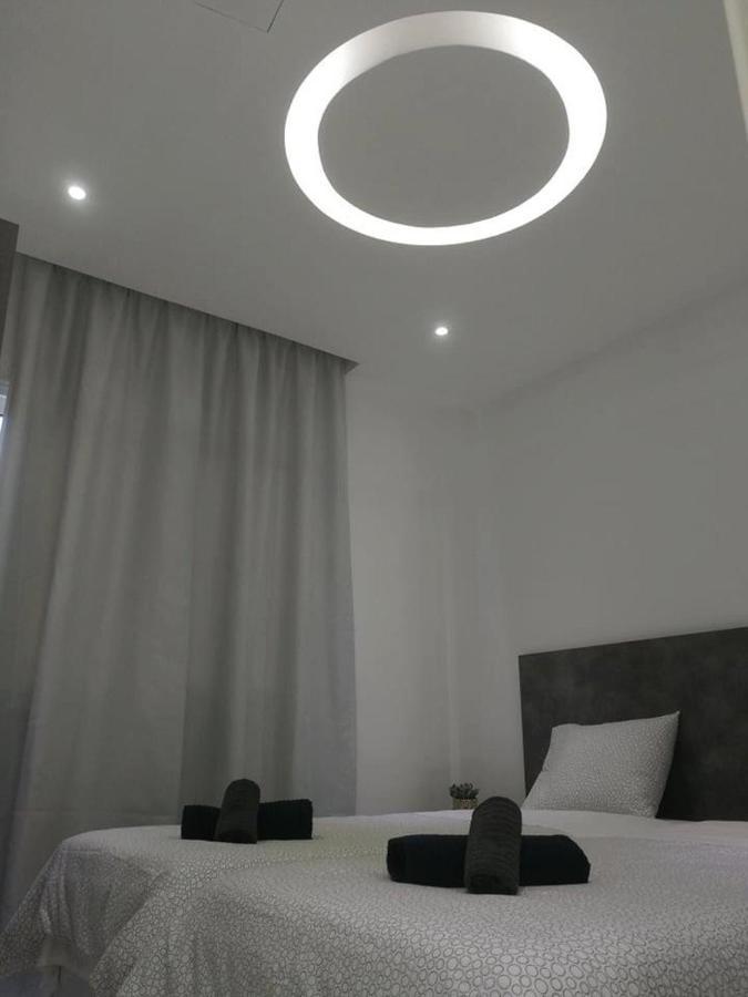 Apartment Georgianno Sea