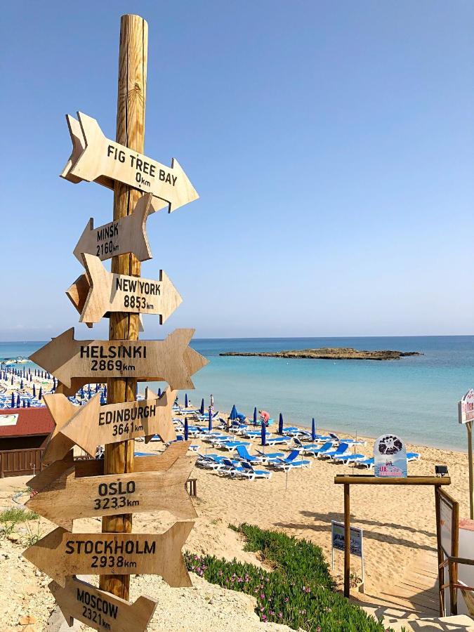 Georgianno Sea Apartment